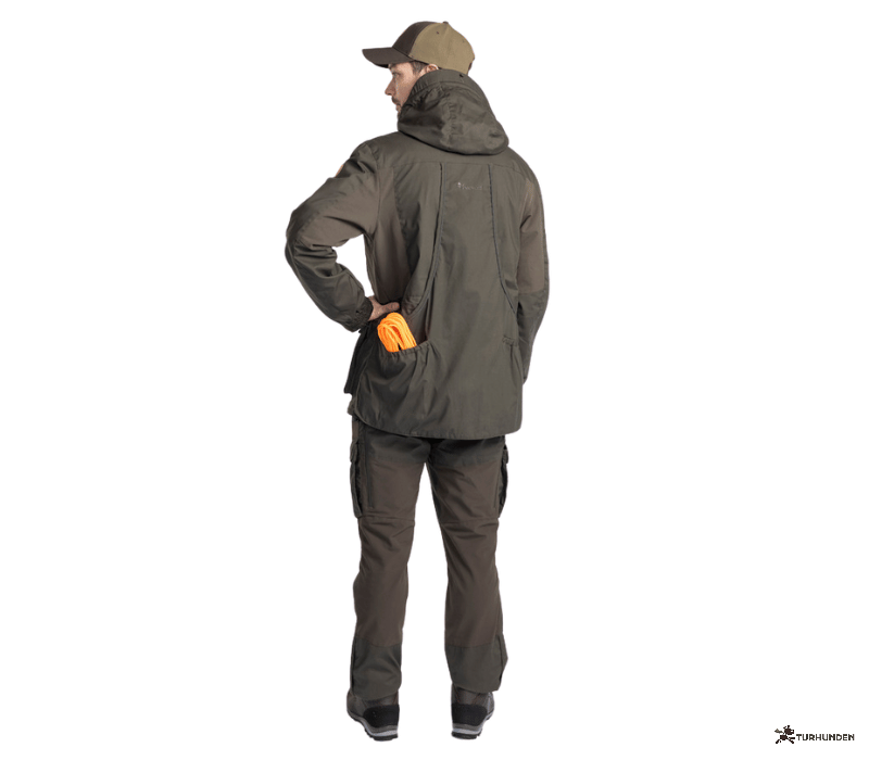 Pinewood Dog Sports Trainer Extreme Jacket / Herre