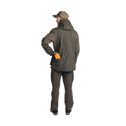 Pinewood Dog Sports Trainer Extreme Jacket / Herre