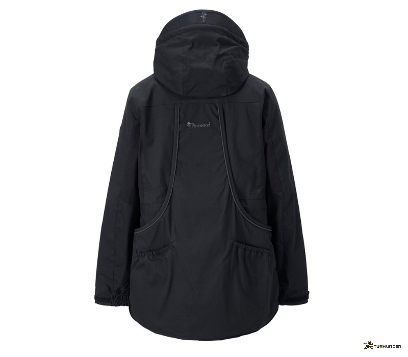 Pinewood Dog Sports Trainer Extreme Jakke - Dame