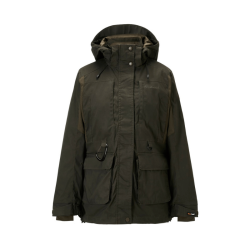 Pinewood Dog Sports Trainer Extreme Jakke - Dame