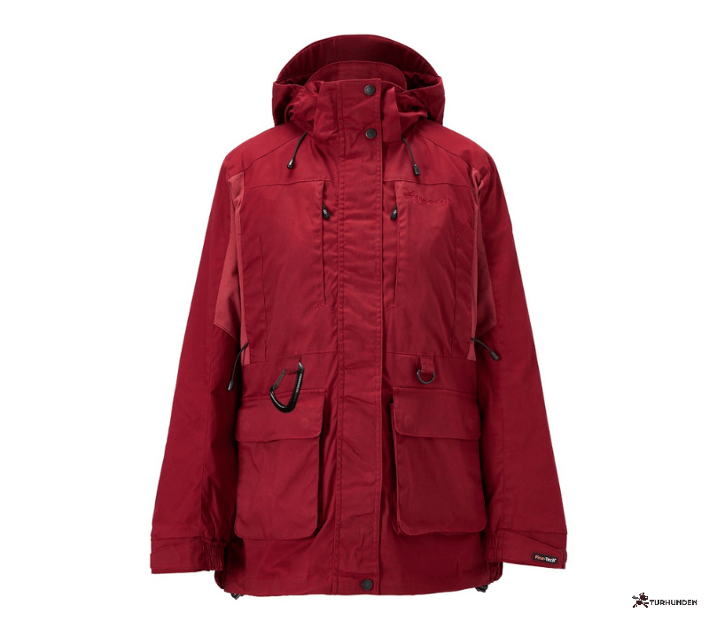 Pinewood Dog Sports Trainer Extreme Jakke - Dame