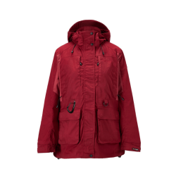 Pinewood Dog Sports Trainer Extreme Jakke - Dame