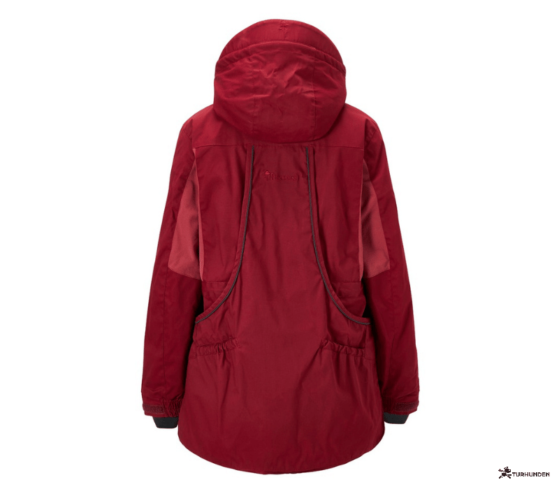 Pinewood Dog Sports Trainer Extreme Jakke - Dame