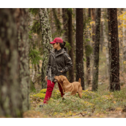 Pinewood Dog Sports Trainer Extreme Jakke - Dame