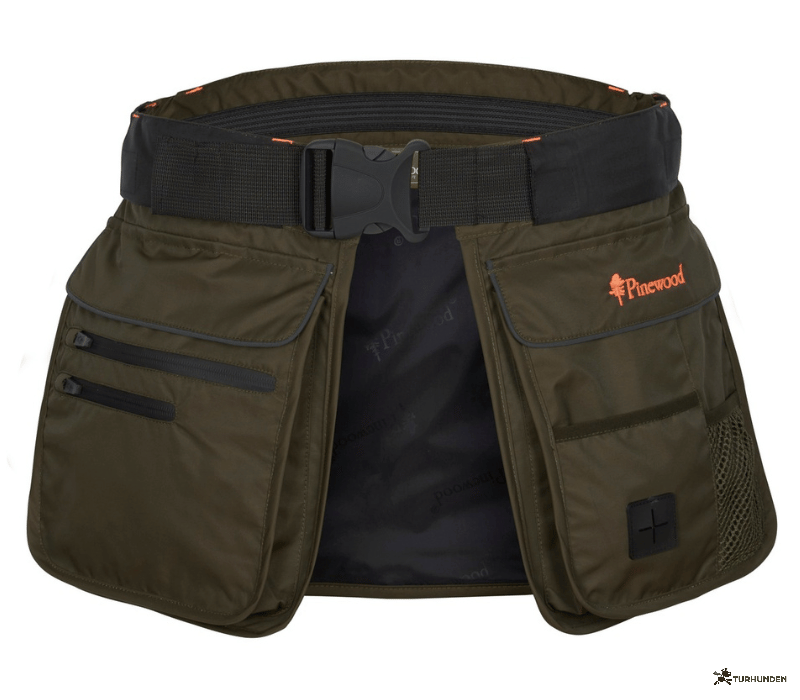 Pinewood Dog Sports Utility Blte