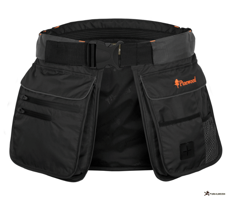 Pinewood Dog Sports Utility Blte