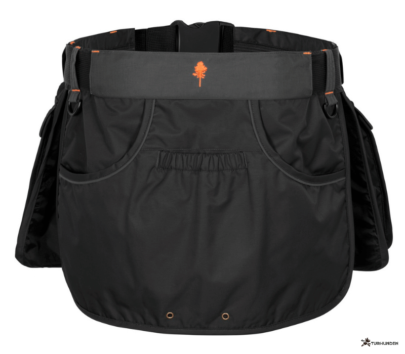 Pinewood Dog Sports Utility Blte