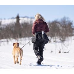 Pinewood Dog Sports Utility Blte