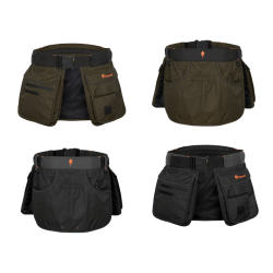 Pinewood Dog Sports Utility Blte