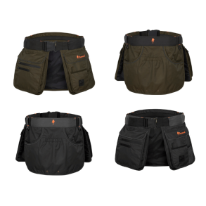 Pinewood Dog Sports Utility Blte