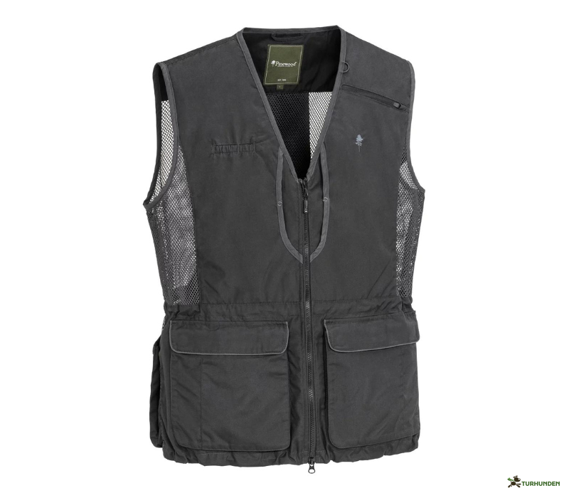 Pinewood Dogsport 2,0 Herre Vest
