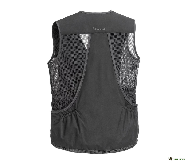 Pinewood Dogsport 2,0 Herre Vest