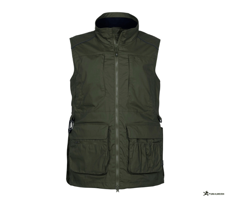 Pinewood Dog Sports trainer Vest - Herre