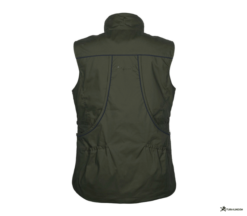 Pinewood Dog Sports trainer Vest - Herre