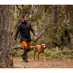 Pinewood Dog Sports trainer Vest - Herre