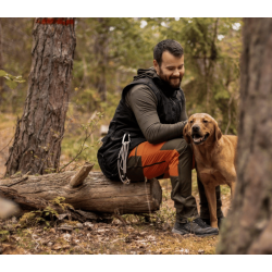 Pinewood Dog Sports trainer Vest - Herre