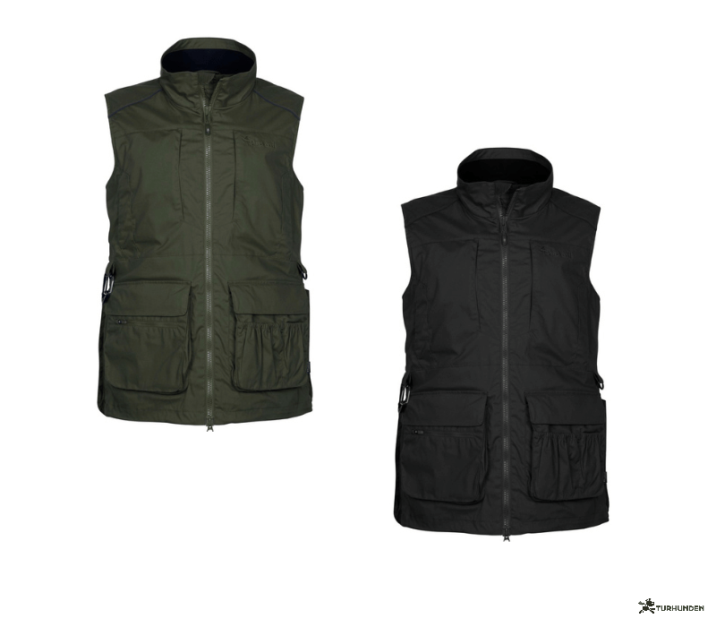 Pinewood Dog sports trainer Vest - Herre