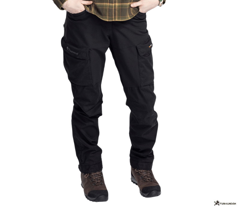 Pinewood Dog Sports Trainer Extreme Bukser - Dame