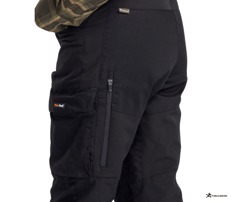 Pinewood Dog Sports Trainer Extreme Bukser - Dame