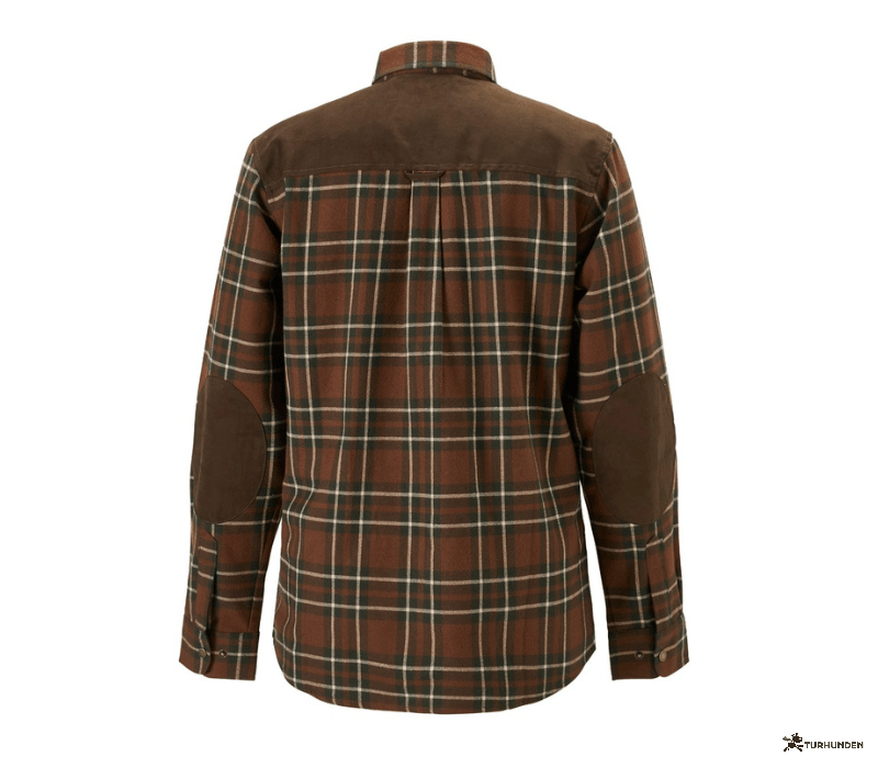 Pinewood Douglas Shirt - dame