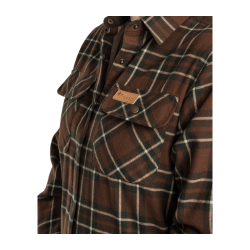 Pinewood Douglas Shirt - dame