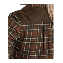 Pinewood Douglas Shirt - dame