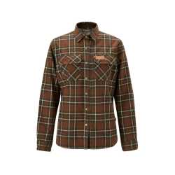 Pinewood Douglas Shirt - dame