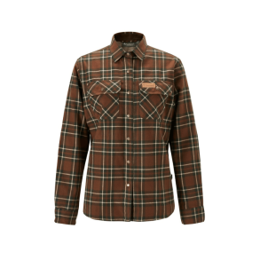 Pinewood Douglas Shirt - dame