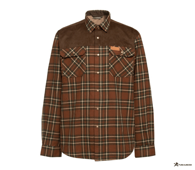Pinewood Douglas Shirt - Herre