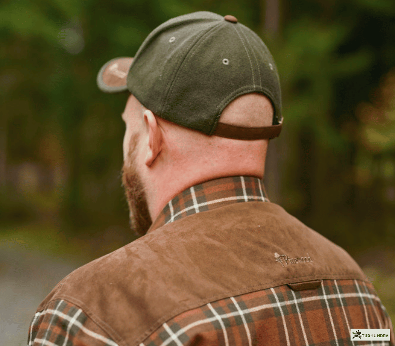 Pinewood Douglas Shirt - Herre