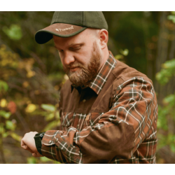 Pinewood Douglas Shirt - Herre