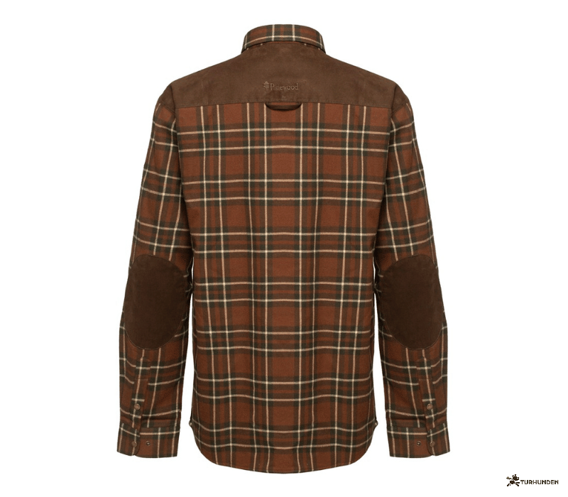 Pinewood Douglas Shirt - Herre