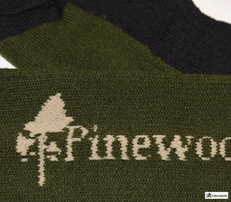 Pinewood Drytex Middle Sock