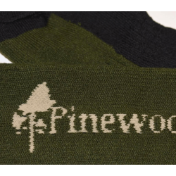 Pinewood Drytex Middle Sock