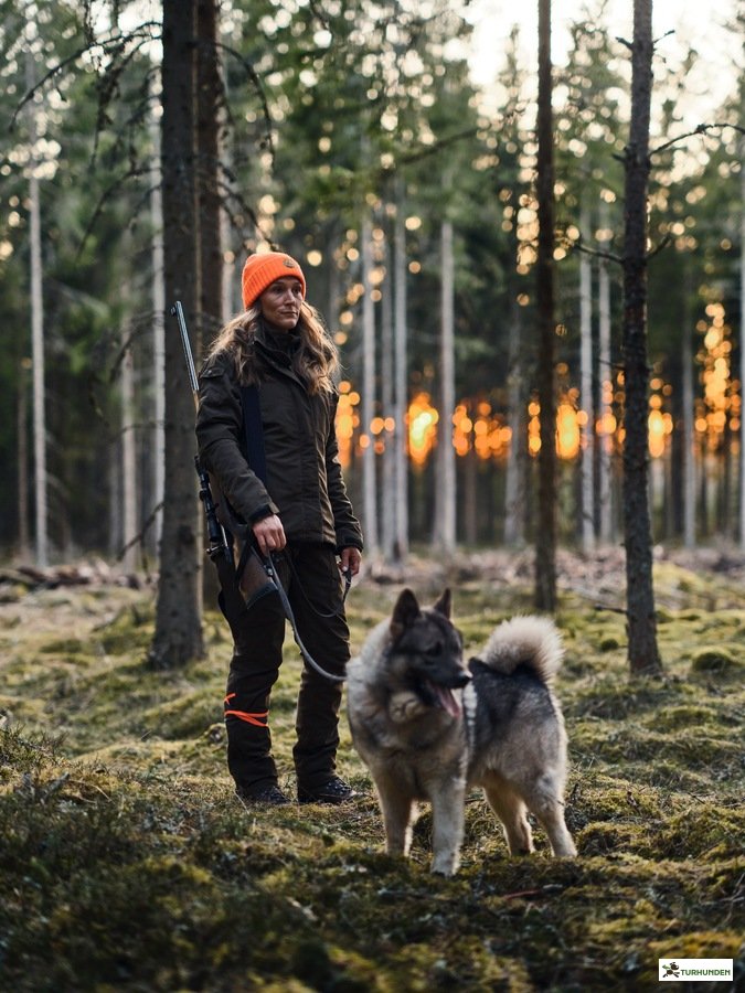 Pinewood Hunter Pro Extreme 2,0 - Damebukser