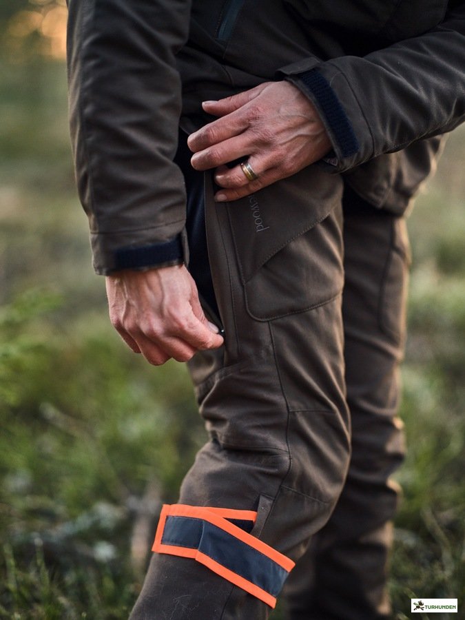 Pinewood Hunter Pro Extreme 2,0 - Damebukser