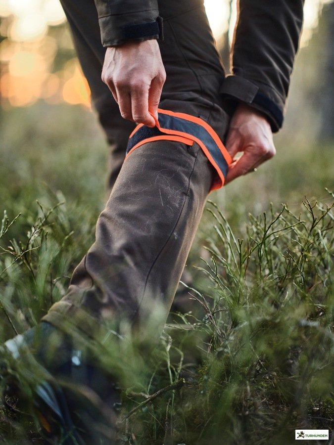 Pinewood Hunter Pro Extreme 2,0 - Damebukser