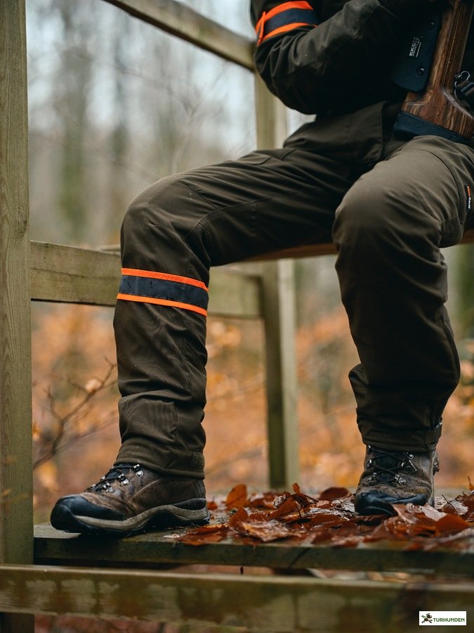 Pinewood Hunter Pro Extreme 2,0 - Damebukser