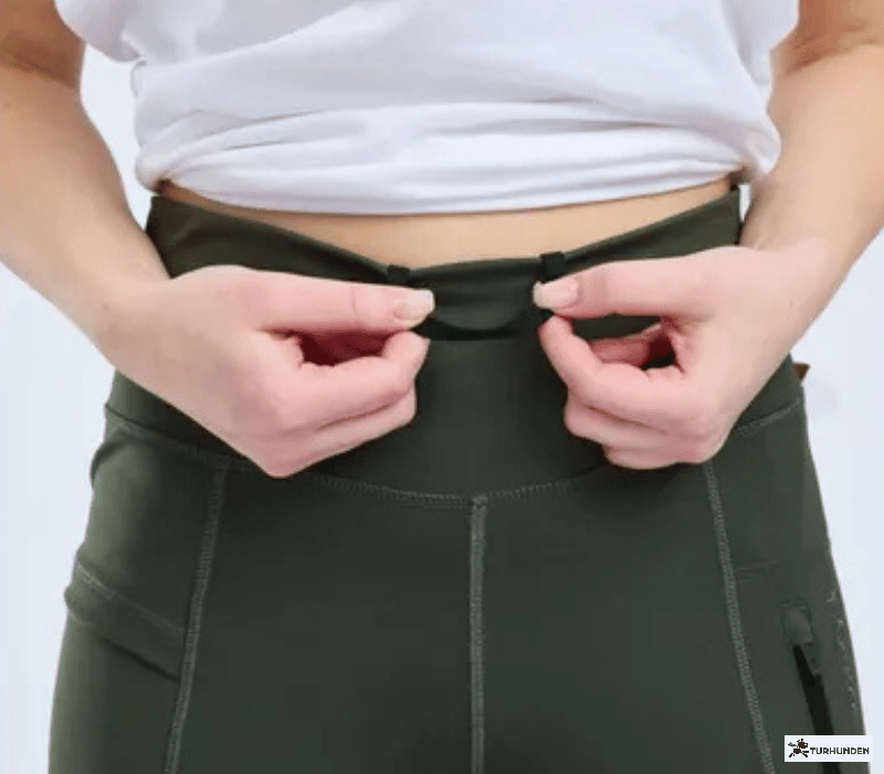 Pinewood Finnveden Active Tights