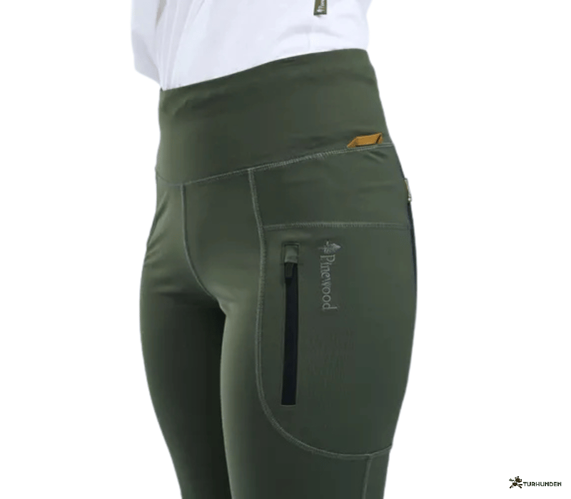 Pinewood Finnveden Active Tights