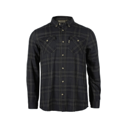 Pinewood Finnveden Forest Flannel Shirt M�s