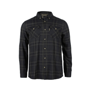 Pinewood Finnveden Forest Flannel Shirt M�s
