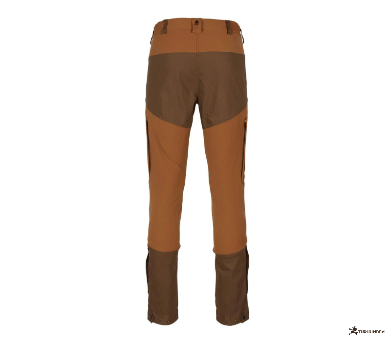 Pinewood Finnveden Hybrid, Fudge/Nougat - Dame