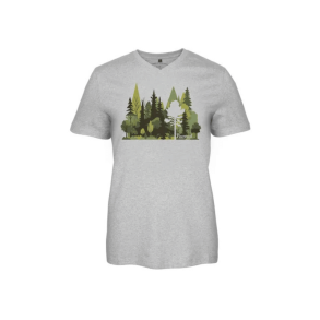 Pinewood Finnveden Recycled Outdoor T-shirt W � Dame