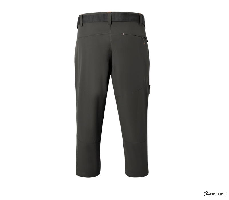 Pinewood Finnveden Sports Light 3/4 Herrebukser