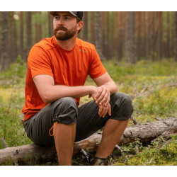 Pinewood Finnveden Sports Light 3/4 Herrebukser