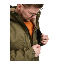 Pinewood Finnveden Winter Jakke Herre