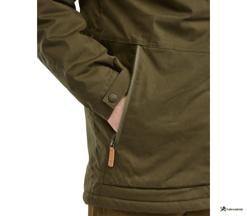 Pinewood Finnveden Winter Jakke Herre