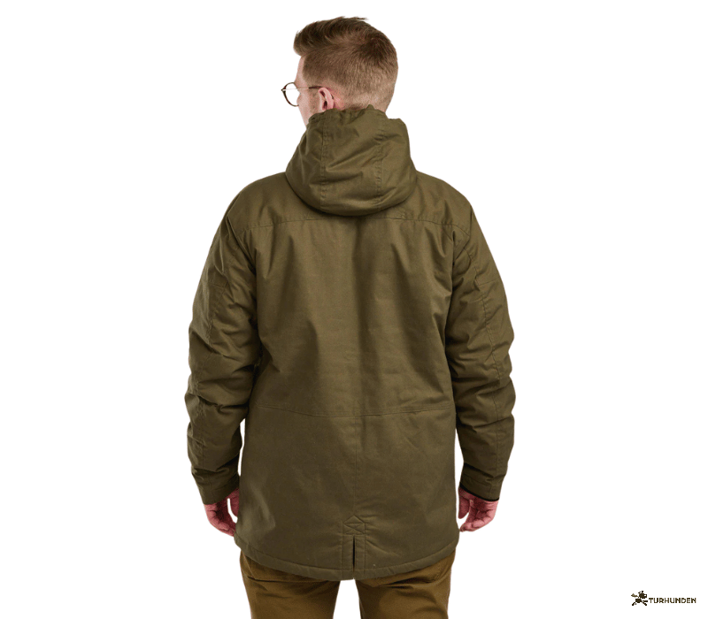 Pinewood Finnveden Winter Jakke Herre