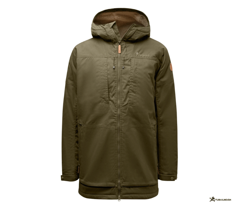 Pinewood Finnveden Winter Jakke Herre